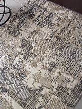 Ковер ATLANTIS D737 CREAM