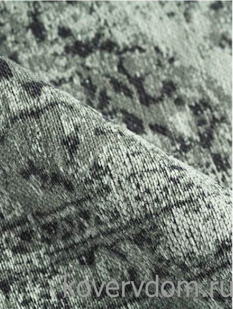 Ковер MEBELLIERY STOCKHOLM EMERLAND Винтажный