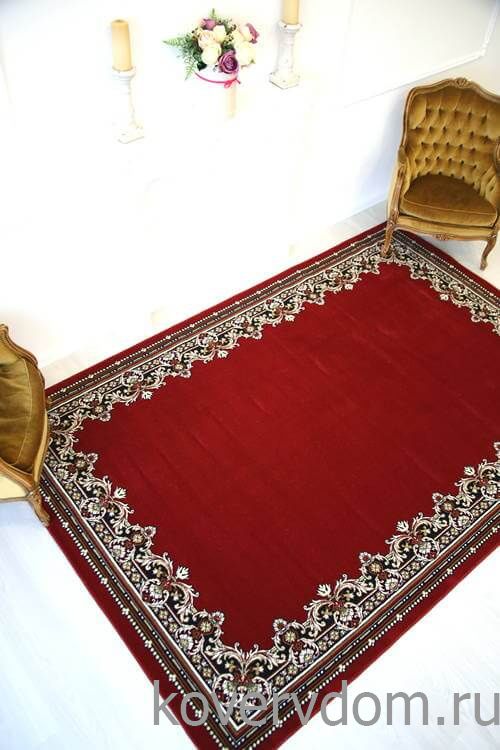 Ковер Кремлевский 33-04
