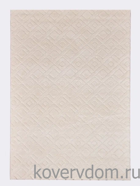 Ковер Sofia 0E426A White-White