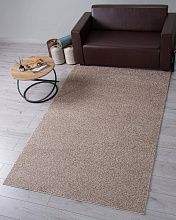 Ковер Шегги LANA-A T600 BEIGE 6