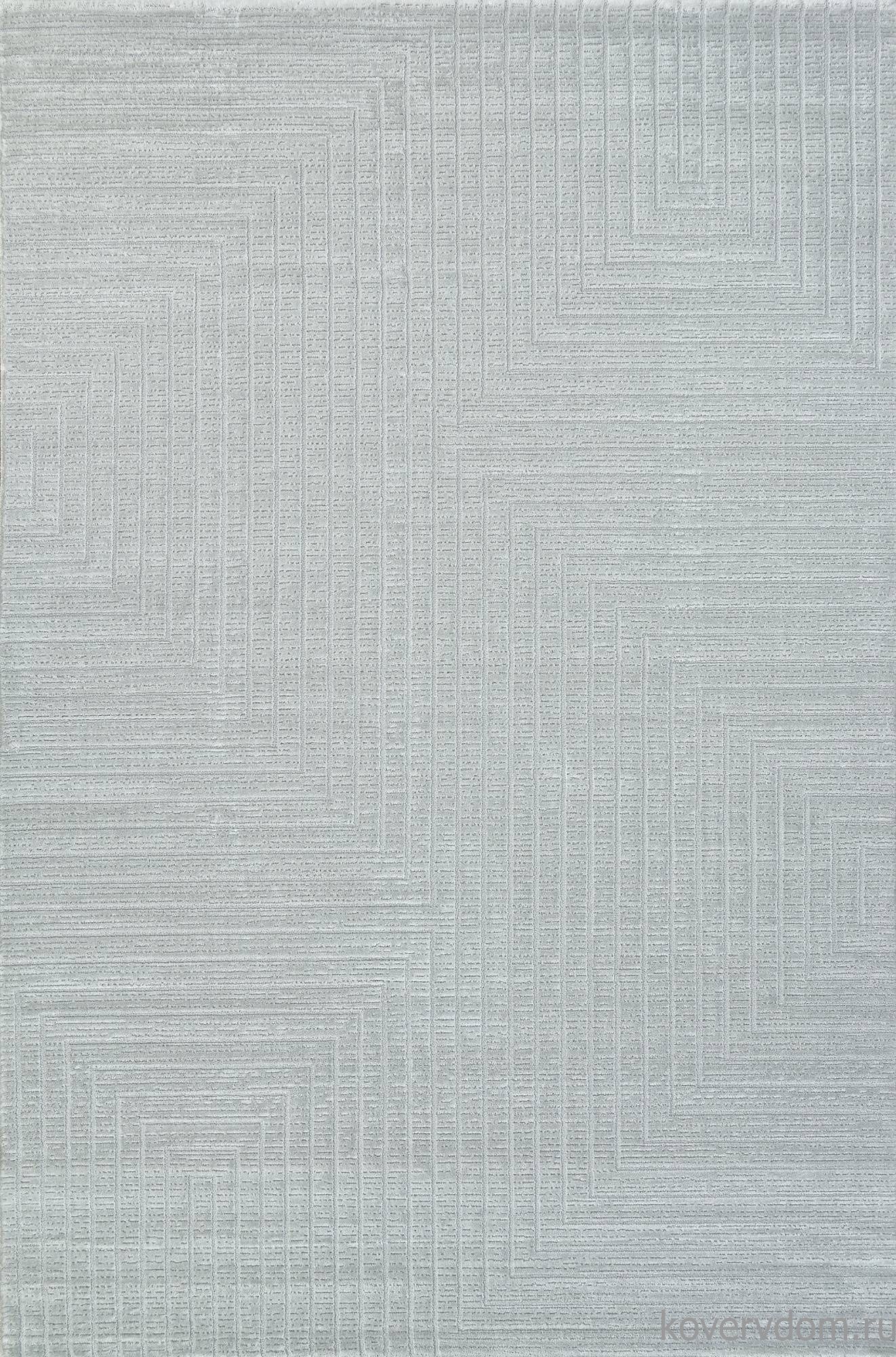 Ковер SIROCCO E256AT L.GREY / GREY