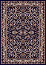 Ковер SHAHREZA D203 NAVY