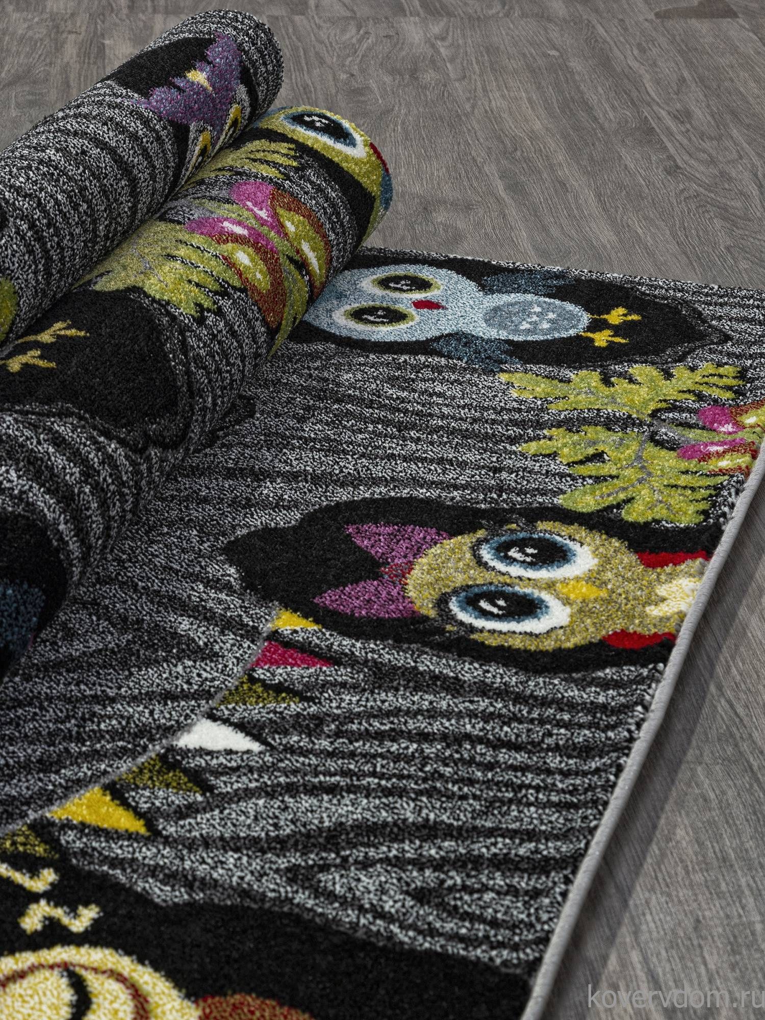 Ковер RIO C229 MULTICOLOR