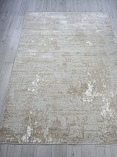 Ковер бежевый SPRING-A MP10 BEIGE-NATURAL