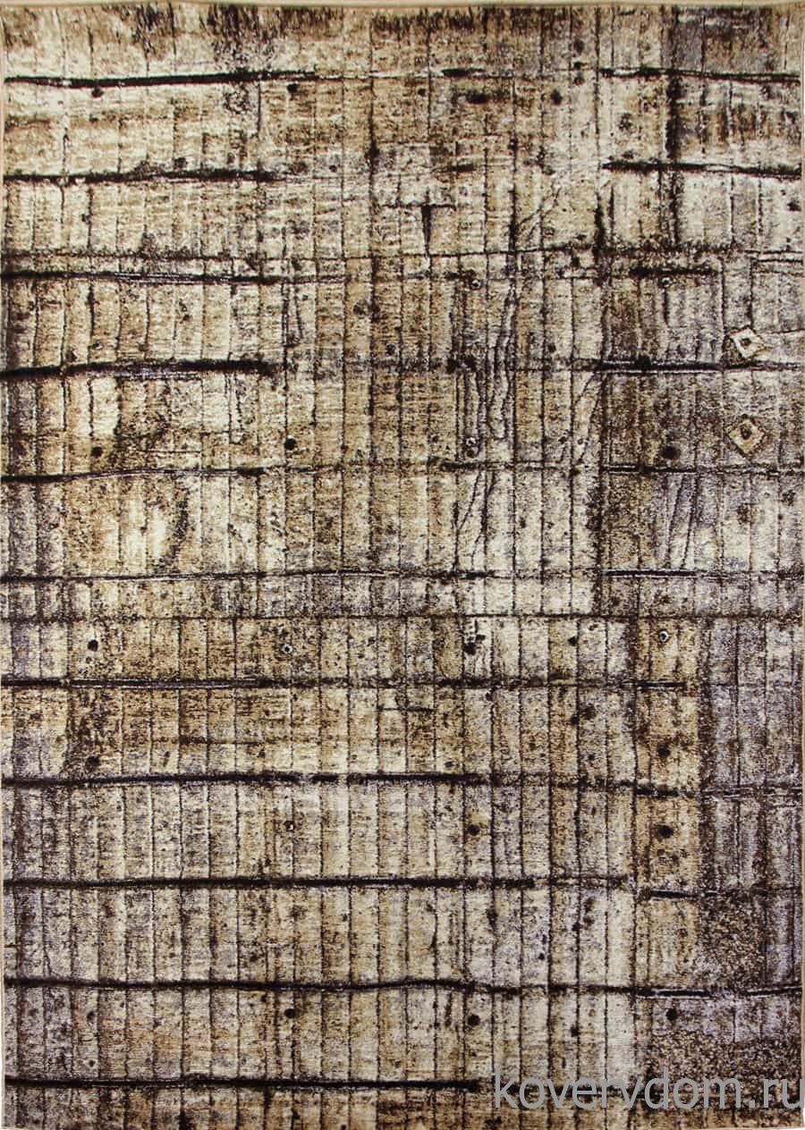 Ковер SUNRISE 2 D445 GRAY-BEIGE