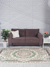 Ковер DARGA F670 CREAM-GREEN