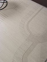 Ковер DIOS F437 CREAM 2