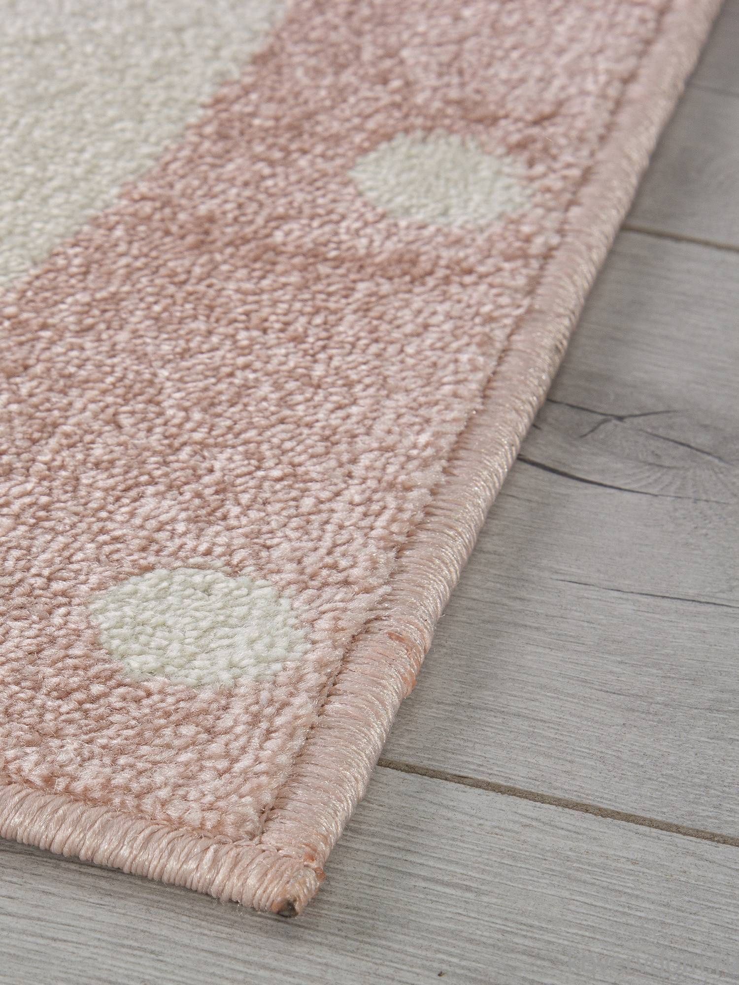Ковер IZUMRUD 2341 LIGHT PINK Ковер IZUMRUD 2341 LIGHT PINK