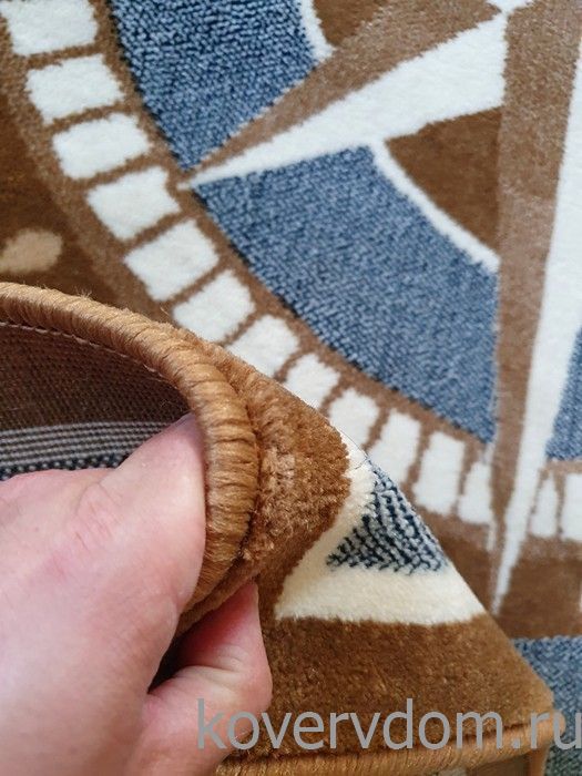 Ковер Морской new