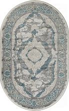 Ковер MARMARIS-A 26491B CREAM / GRY Овал