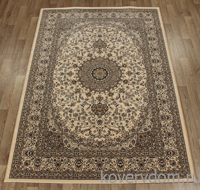 Ковер бельгийский Da Vinci Ragolle 57119 6464