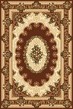 Ковер DA VINCI 5440 BROWN