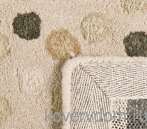 Ковер HERMITAGE green 