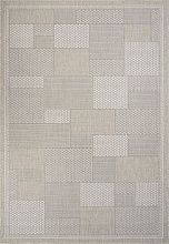 Ковер бежевый-циновка KAIR-A S148 BEIGE