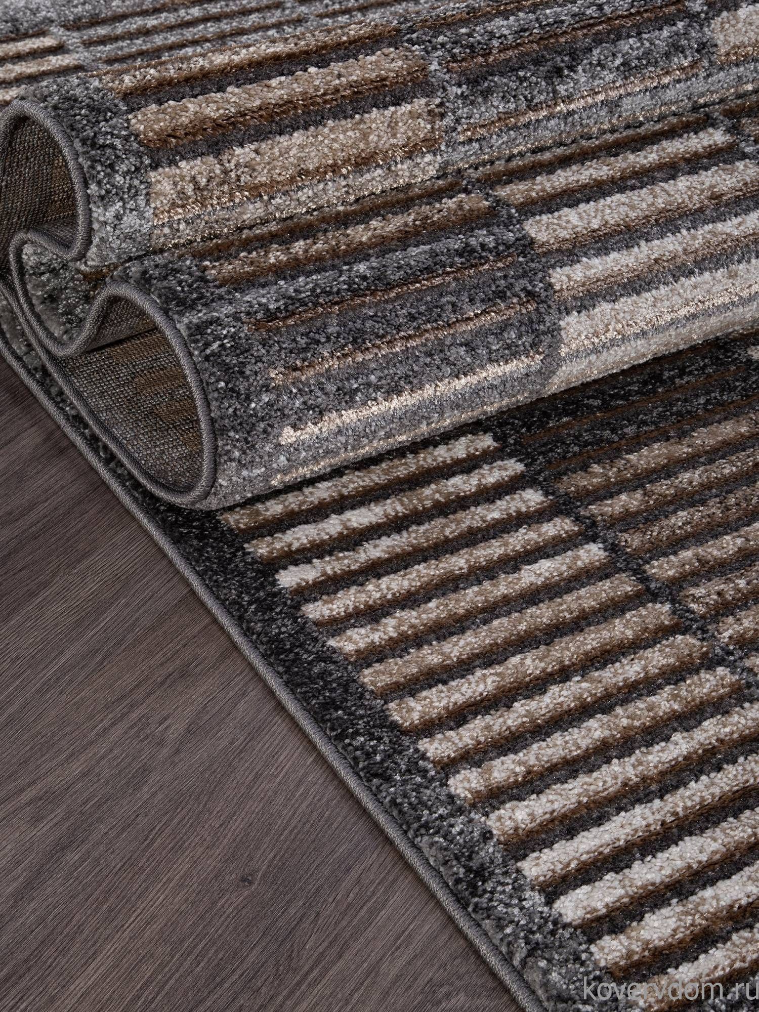 Ковер MARVEL 33374 795 GREY / BEIGE Ковер MARVEL 33374 795 GREY / BEIGE