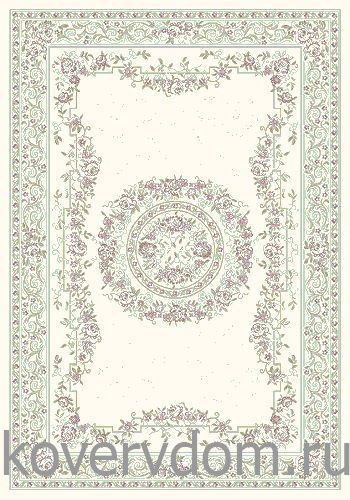 Ковер BR ACRYLIC 3686 АМ05 CREAM