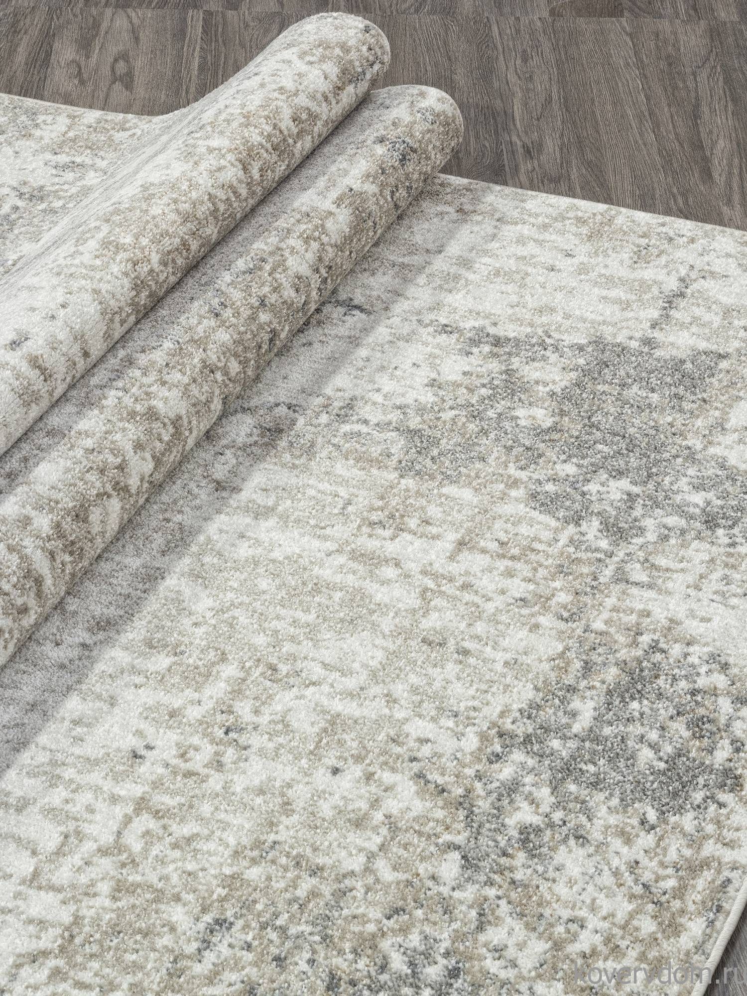Ковер TORNADO-A F161 BEIGE