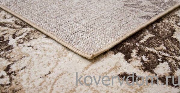 Ковер фризе ECO Vitas cardamom