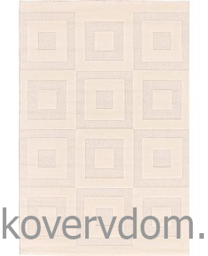 Ковер шерстяной OSTA  Metro 8003 100