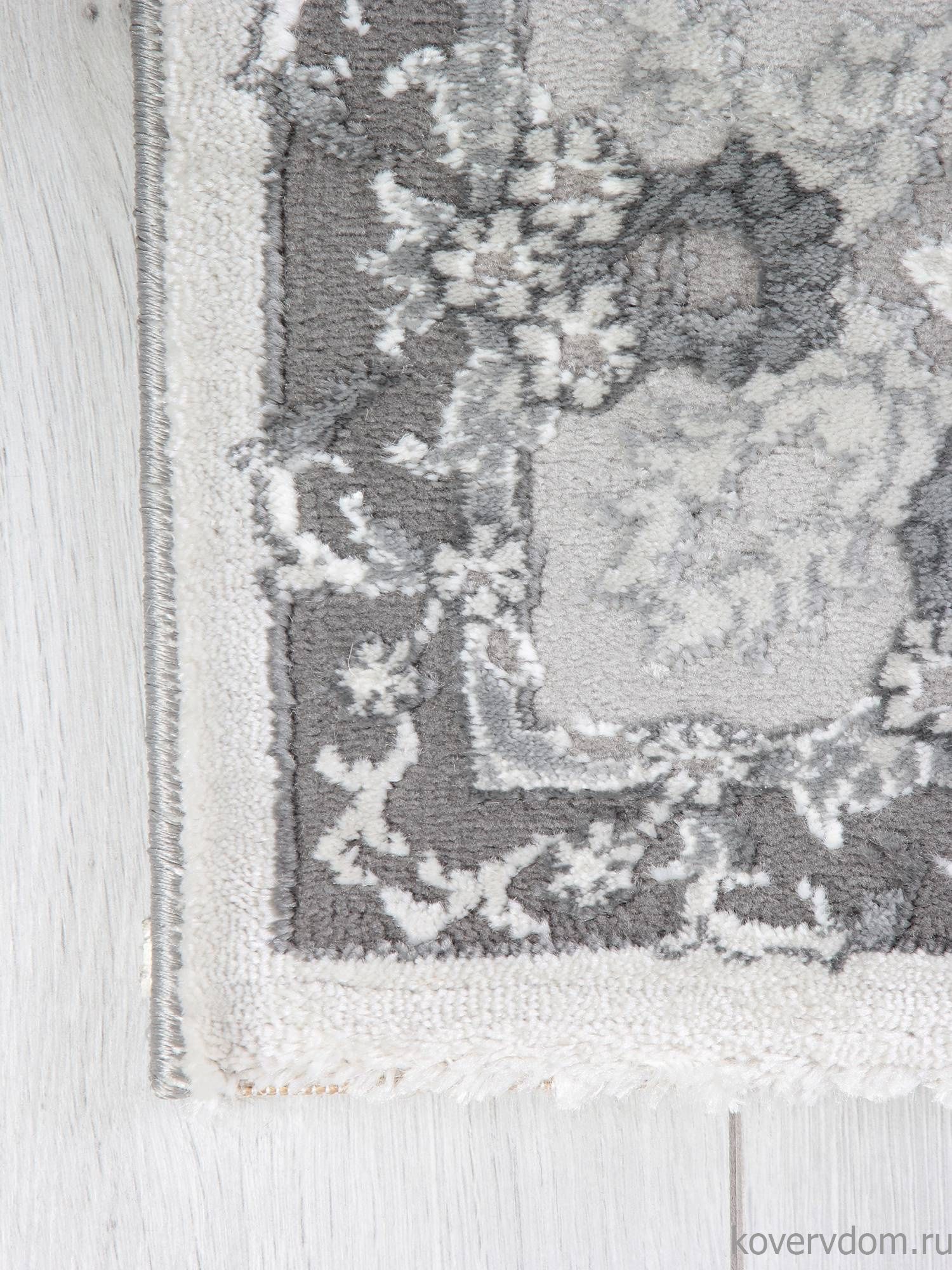 Ковер ARMINA GA075G GREY / GREY