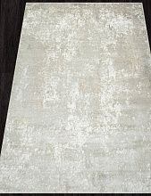 Круглый ковер SIRIUS-A F198 CREAM-NATURAL