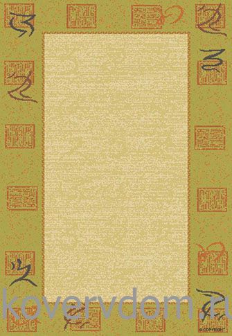 Ковер  ГОЛД  7334 645