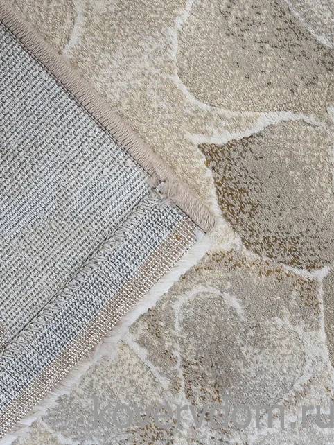 Ковер  NUBIAN Цветы 64145 6575