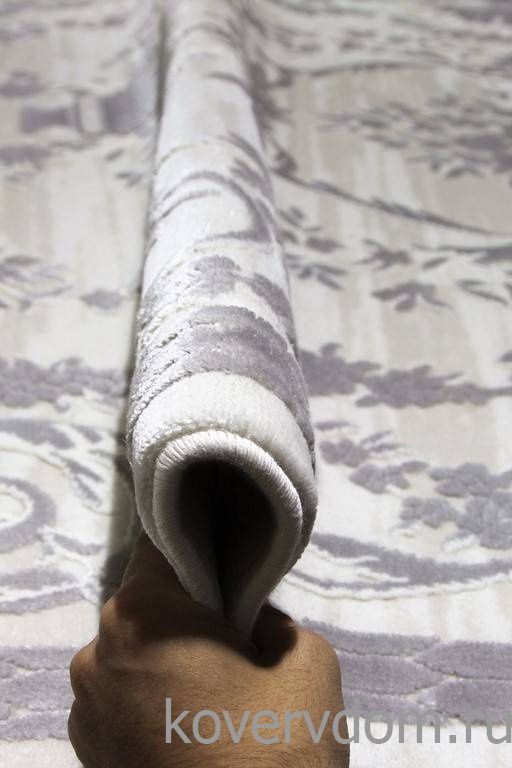 Ковер TRUVA D5838A BEIGE / BEIGE