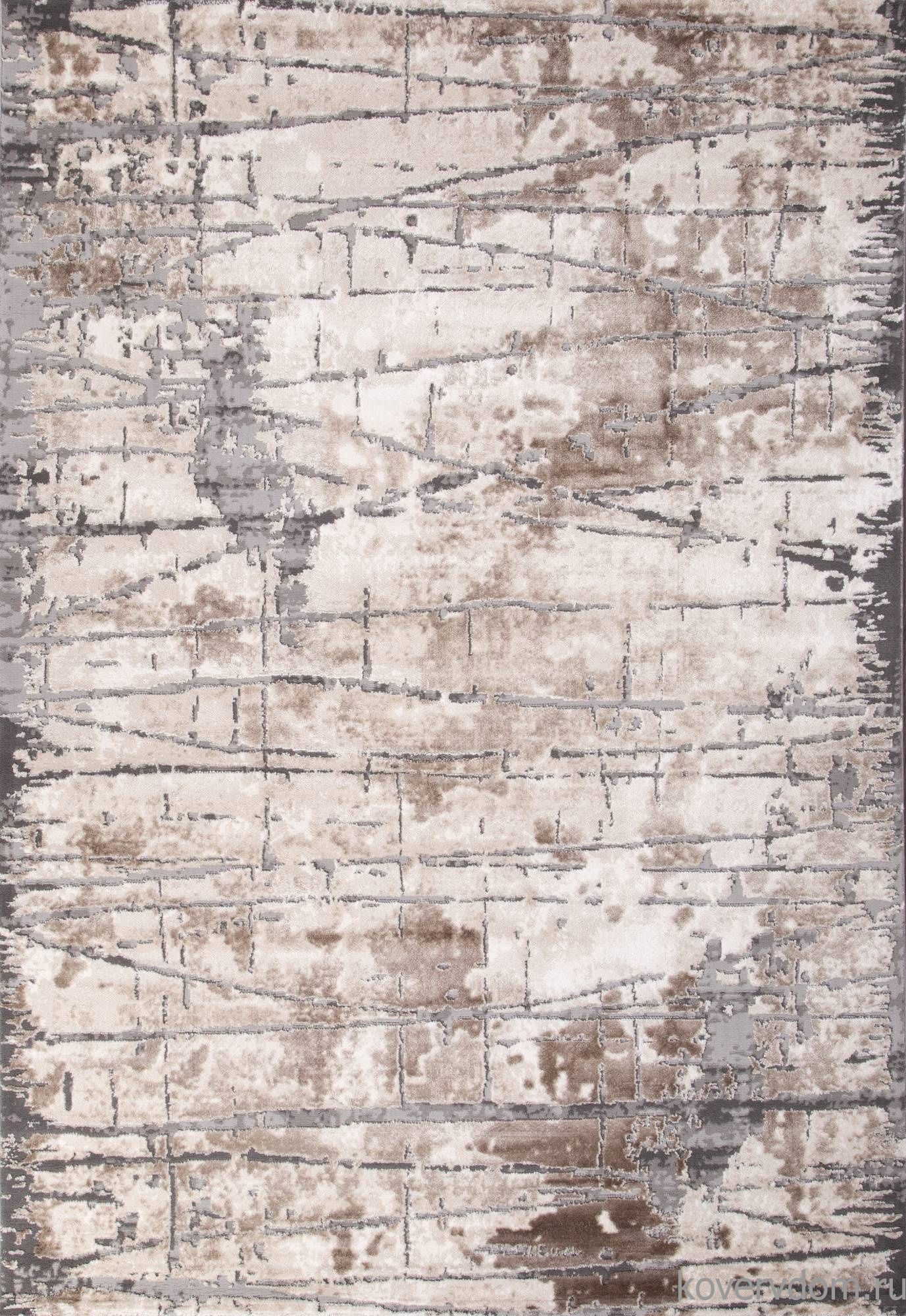 Ковер ARMINA 03802A GREY / BROWN