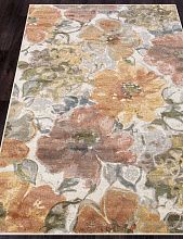 Пушистый ковер MATRIX 989806 6260 V