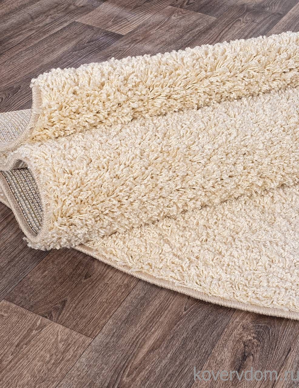 Ковер FUTURA S600 CREAM Овал