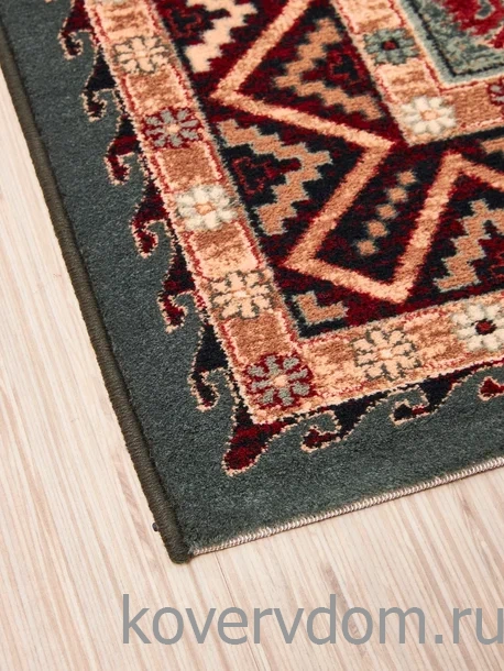 Ковер шерстяной OSTA Kashqai 4308 400 Ковер шерстяной OSTA Kashqai 4308 400