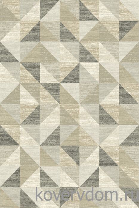 Ковер из вискозы и хлопка Royal Palace СКАНДИНАВИАН 14759 6353