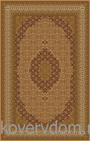 Ковер шерстяной Floare BIRMA 140-2701