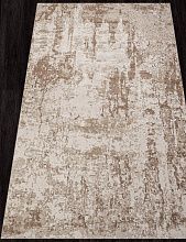 Винтажный ковер SIESTA M027A WHITE / BONE