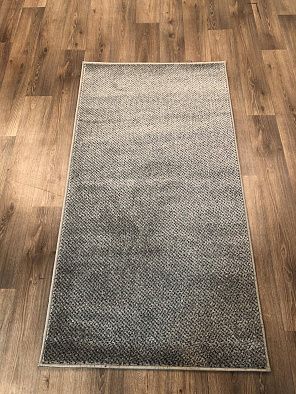 Ковер BOSTON P000 GRAY-NAVY