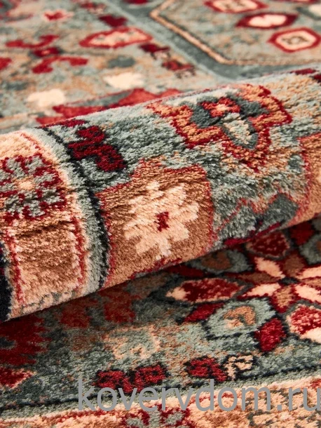 Ковер шерстяной OSTA Kashqai 4308 400 Ковер шерстяной OSTA Kashqai 4308 400