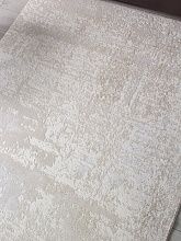 Однотонный ковровая Дорожка MONBLAN F559 CREAM