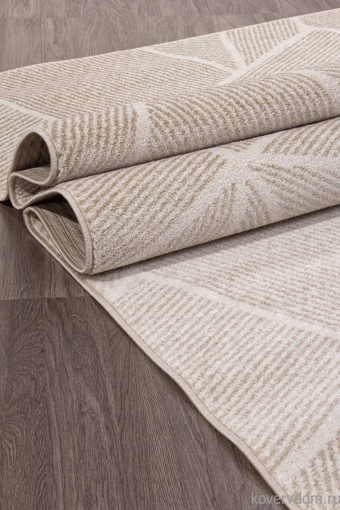 Ковер TORNADO F057 BEIGE