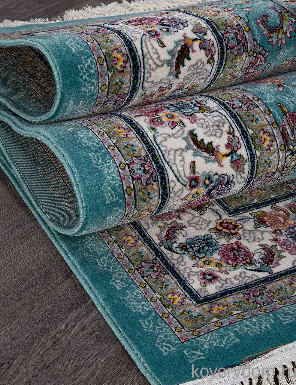 Ковер TEHRAN 7513 BLUE