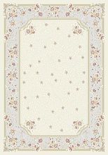 Ковер Mutas Carpet BR ACRYLIC 3689 АМ05 CREAM