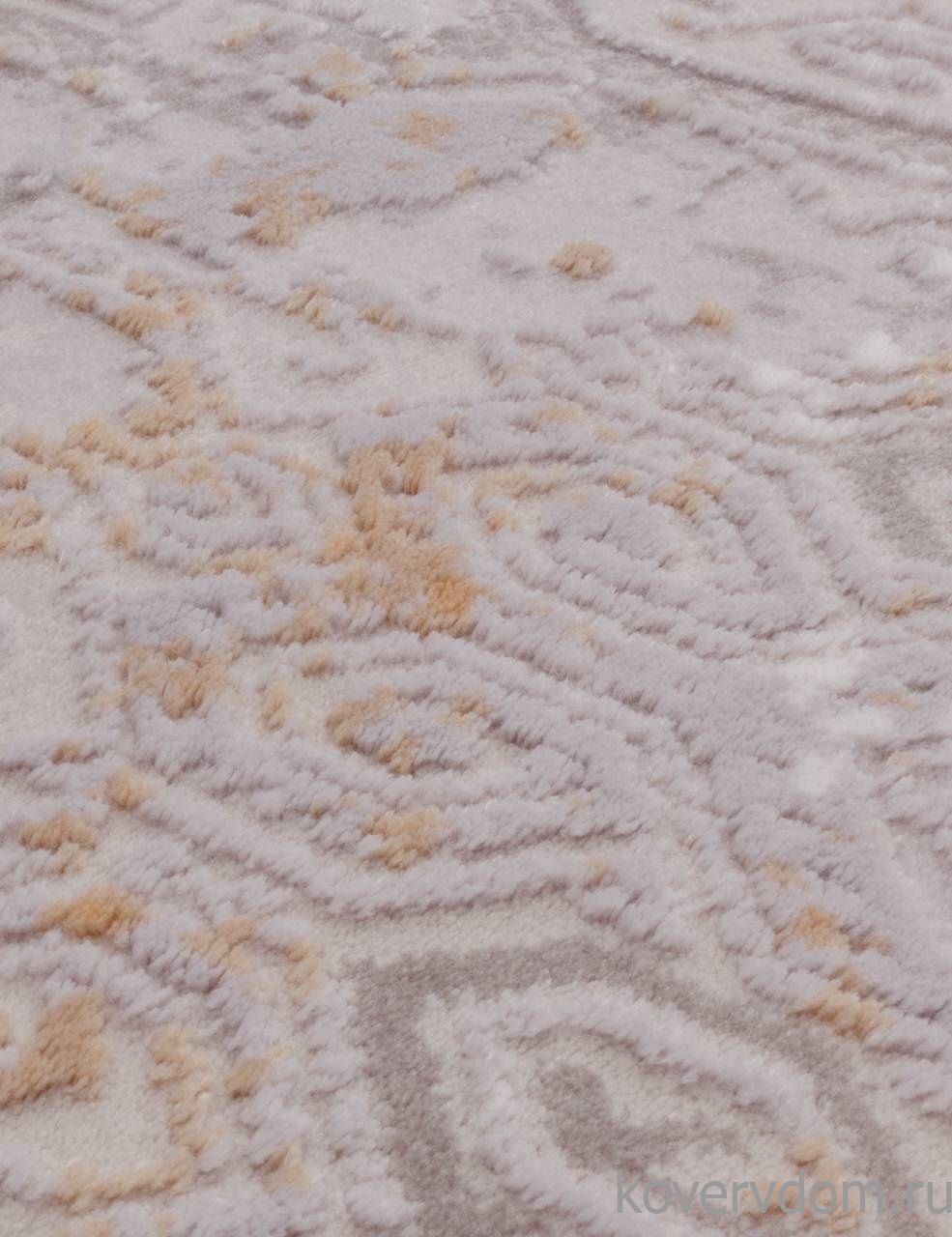 Ковер JADORE P352D GRI / GRI