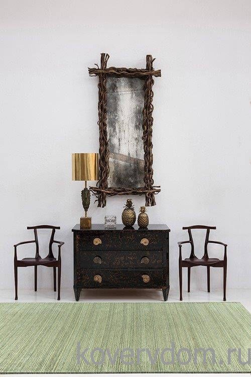 Ковер MEBELLIERY BAMBOO SALLOW