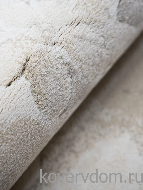 Ковер  NUBIAN Цветы 64145 6575