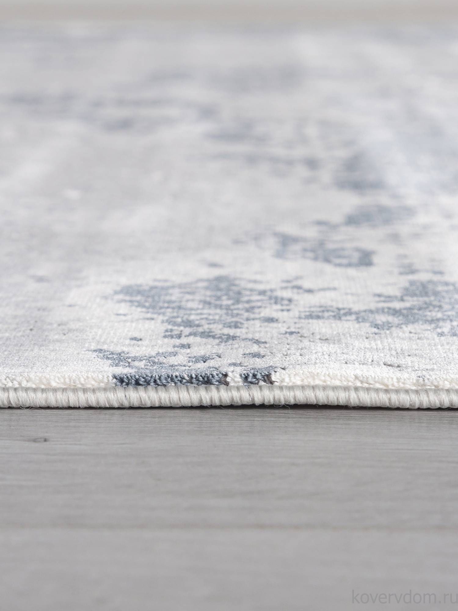 Ковер DUBAI 00267 GREY / BLUE