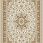 Ковер шерстяной Floare ISFAHAN 207-60365