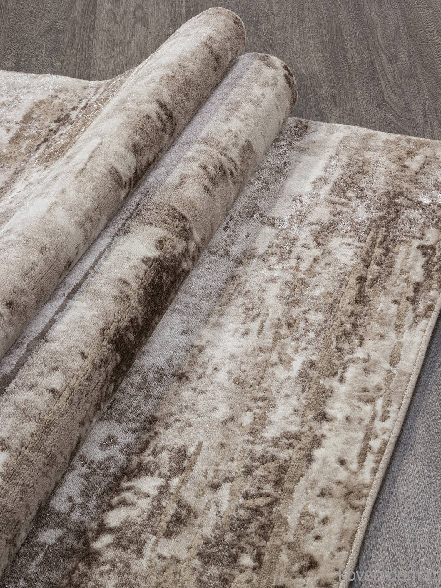 Ковер ALABAMA 2 F176 BEIGE